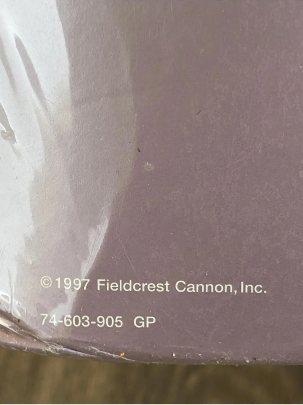 Canon soft light